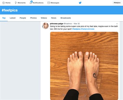 I know some people might find this idea of selling feet pictures weird, but believe me, there is a whole genre of people selling feet pictures and making money. . Feet finder reddit